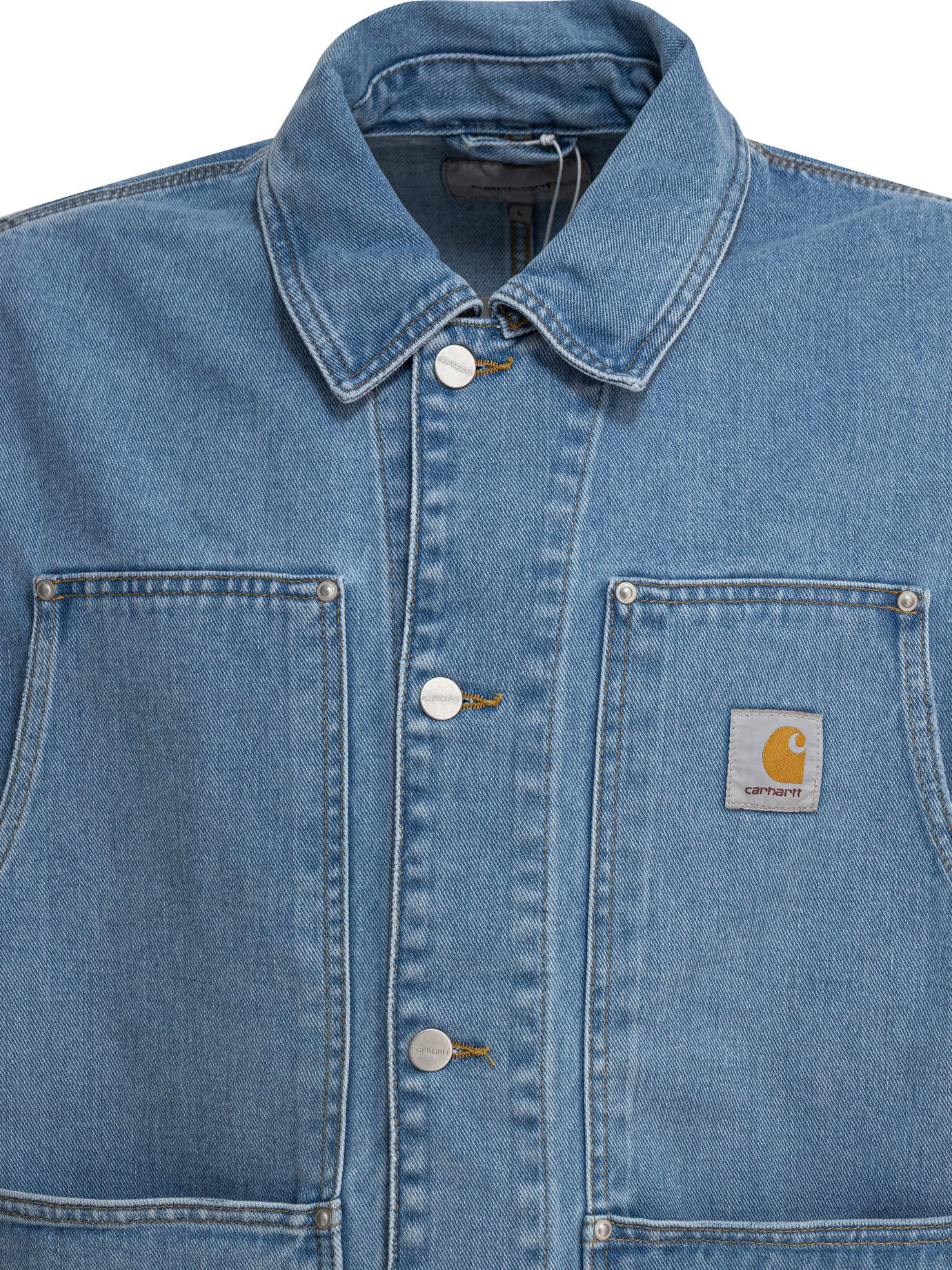 Carhartt Wip "og Double Front" Jacket - 3