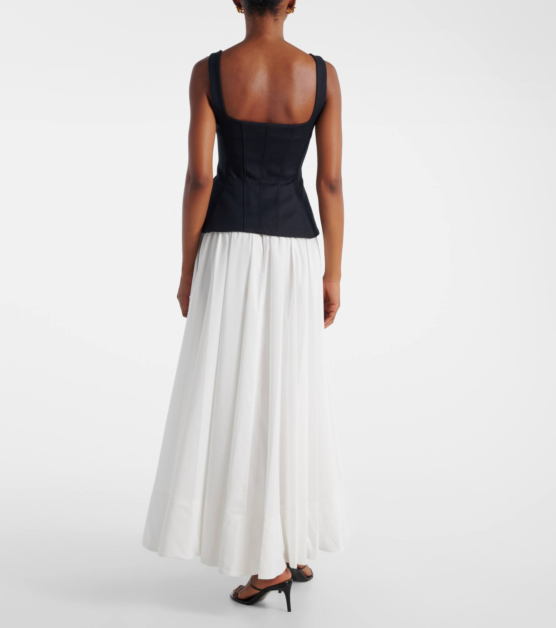 Jolynn maxi dress - 3