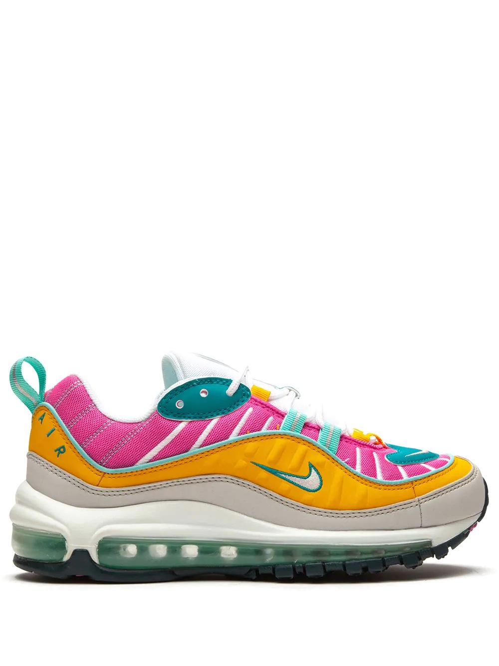 Air Max 98 low-top sneakers - 1