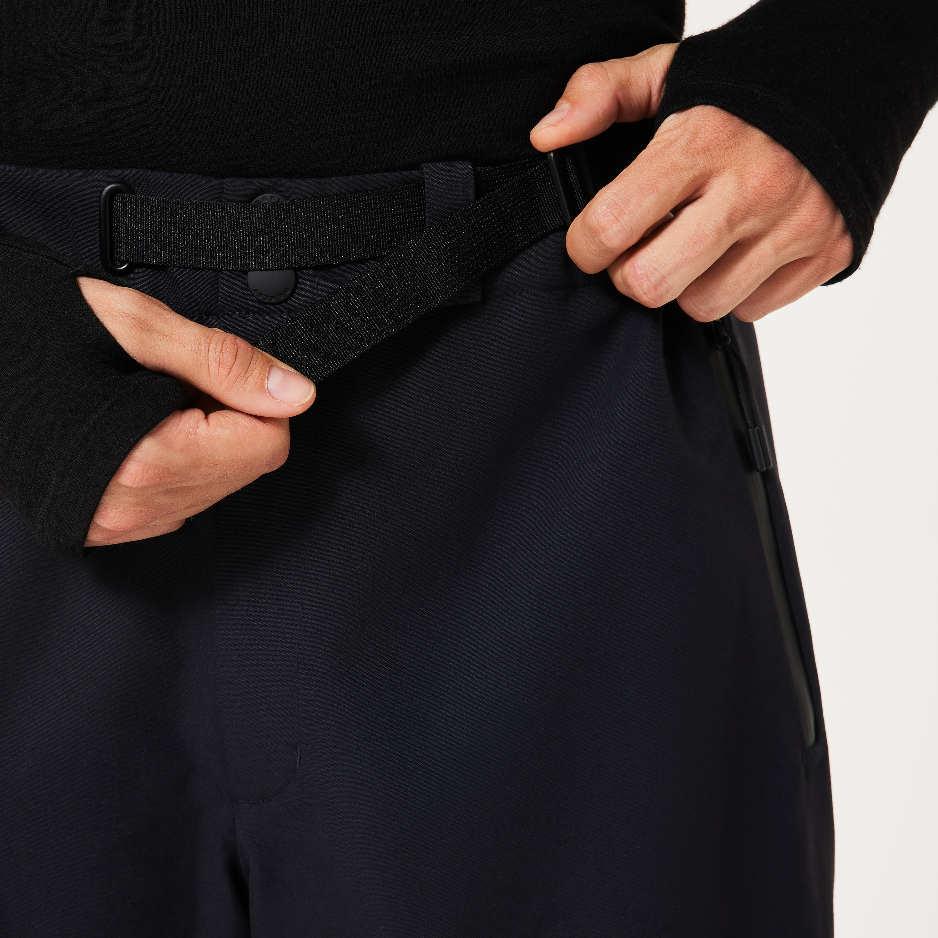 Channel Cargo Pant - 7
