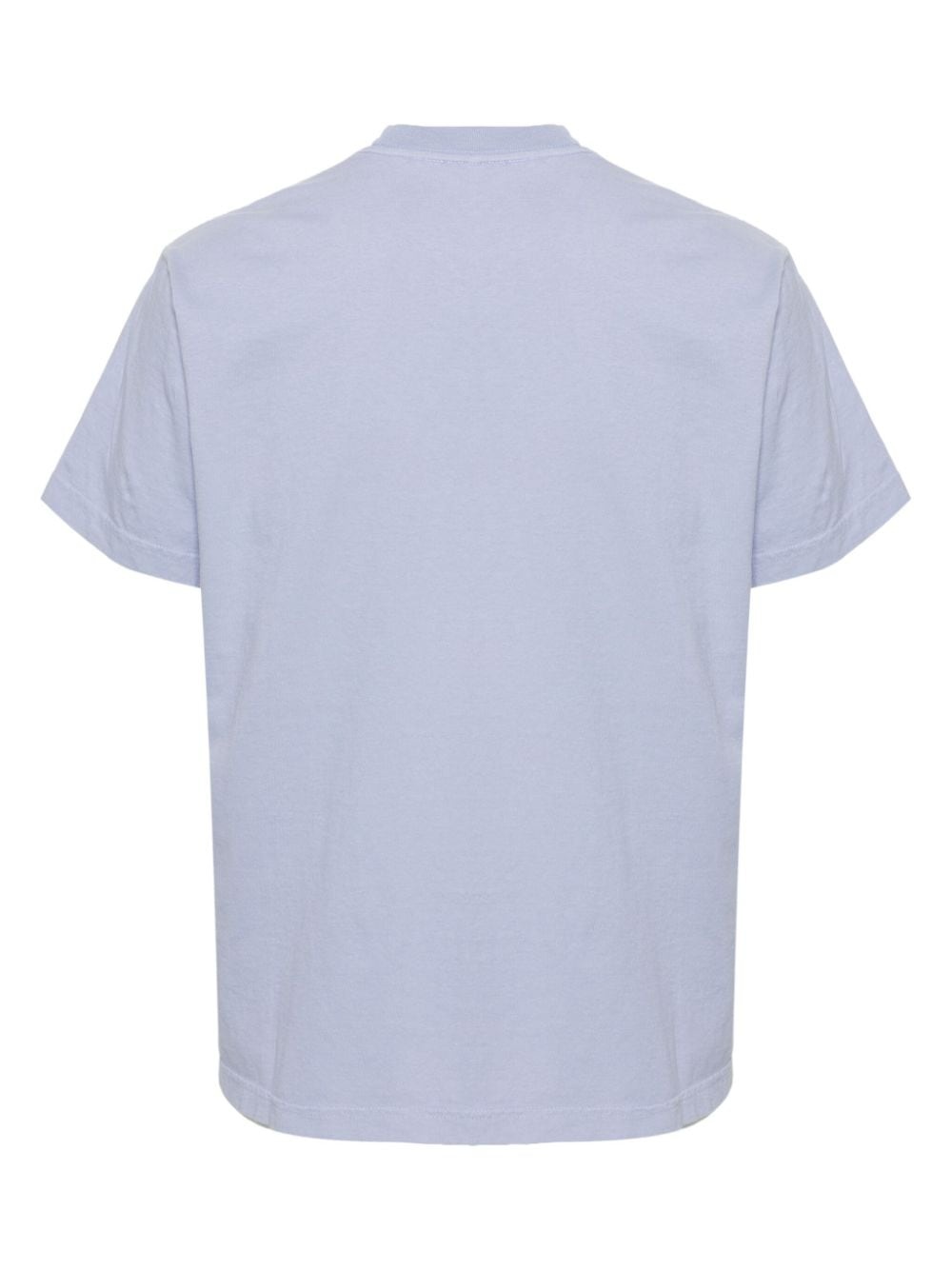 NY Racquet Club cotton T-shirt - 2