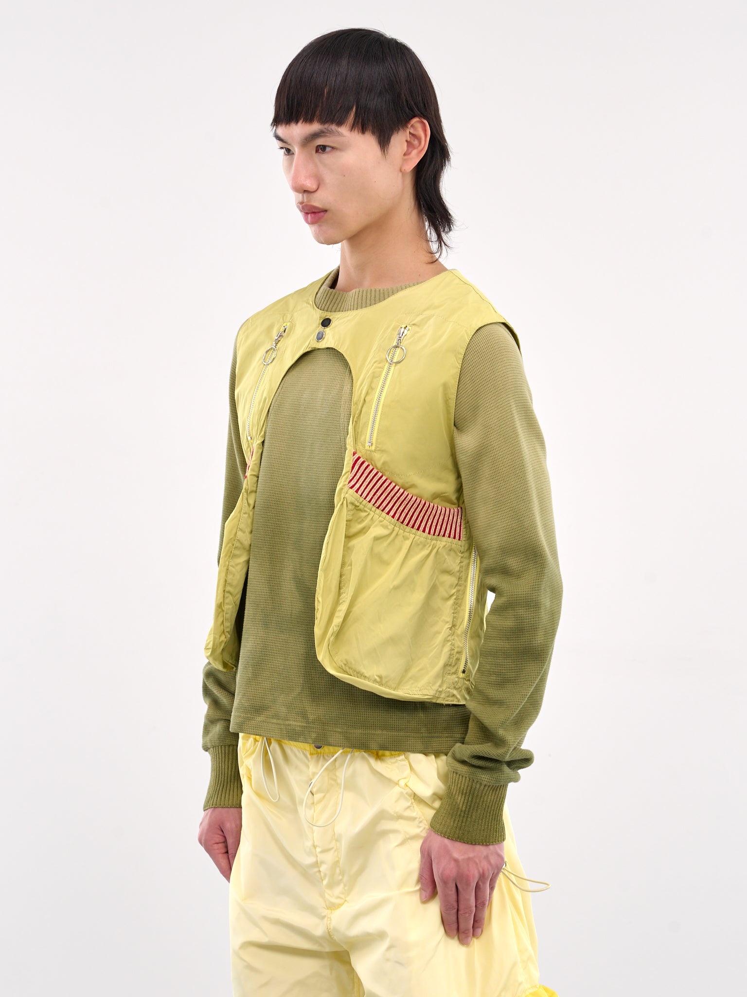 Technical Vest - 2