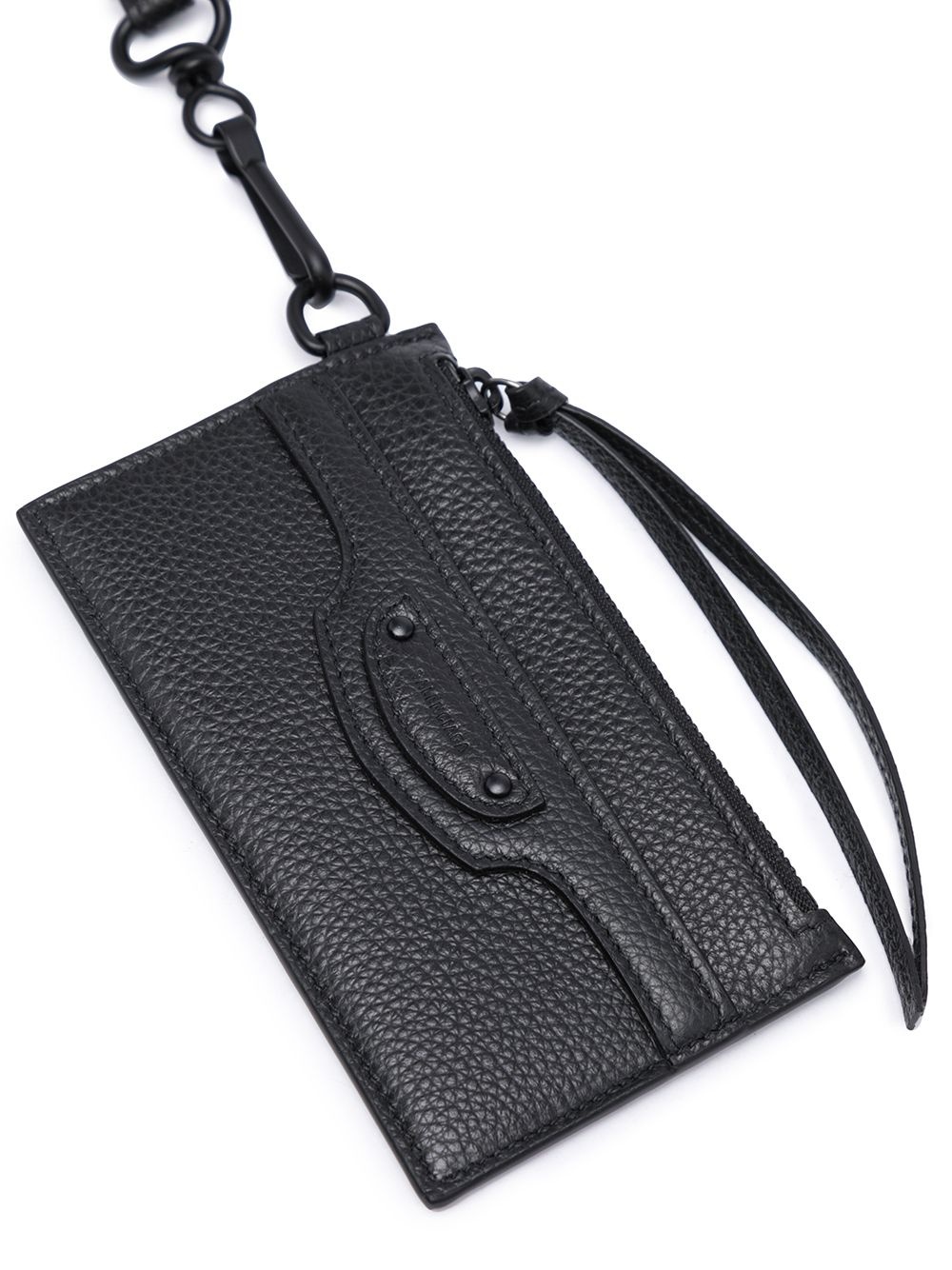 Neo Classic strap cardholder - 2