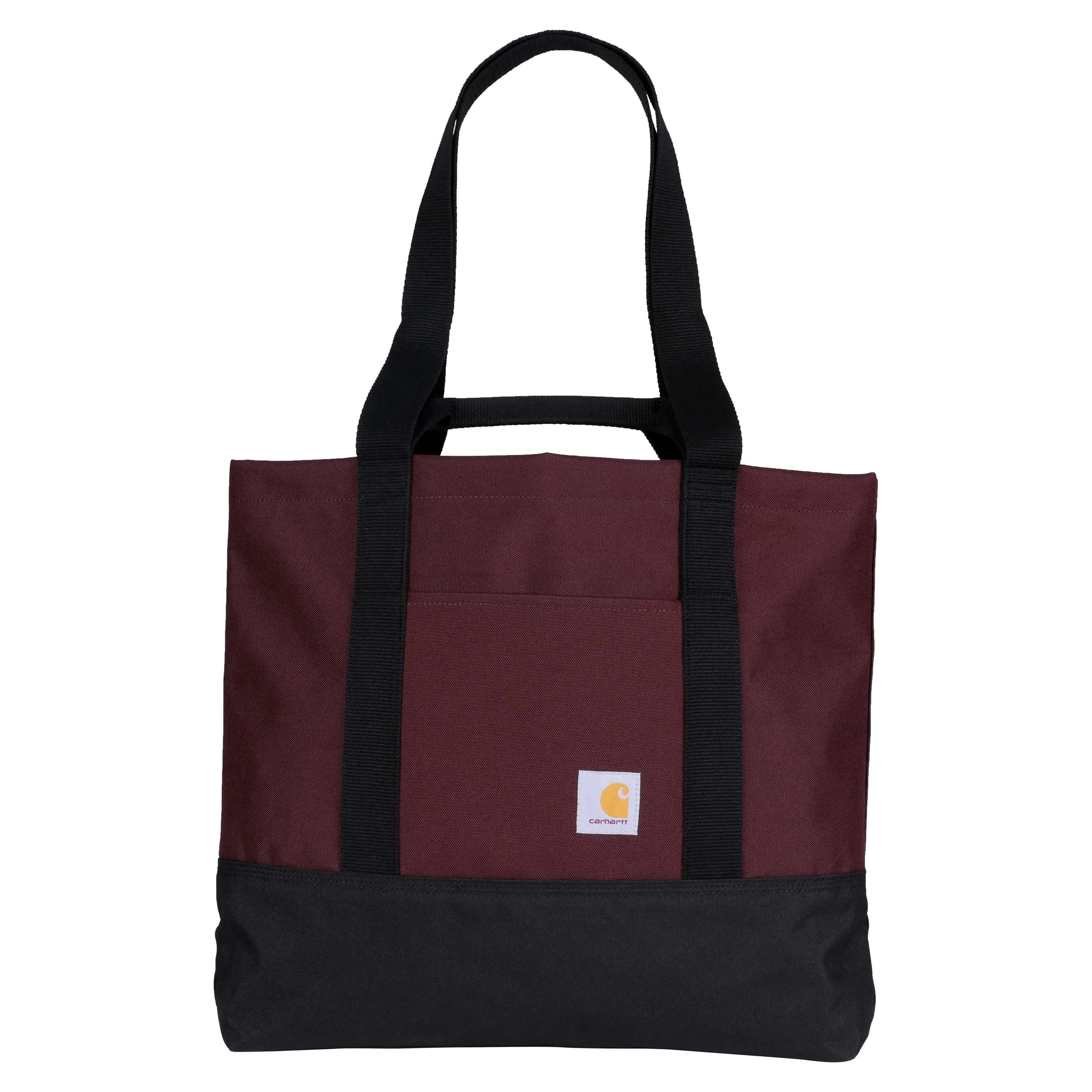 18L Classic Open Tote - 1