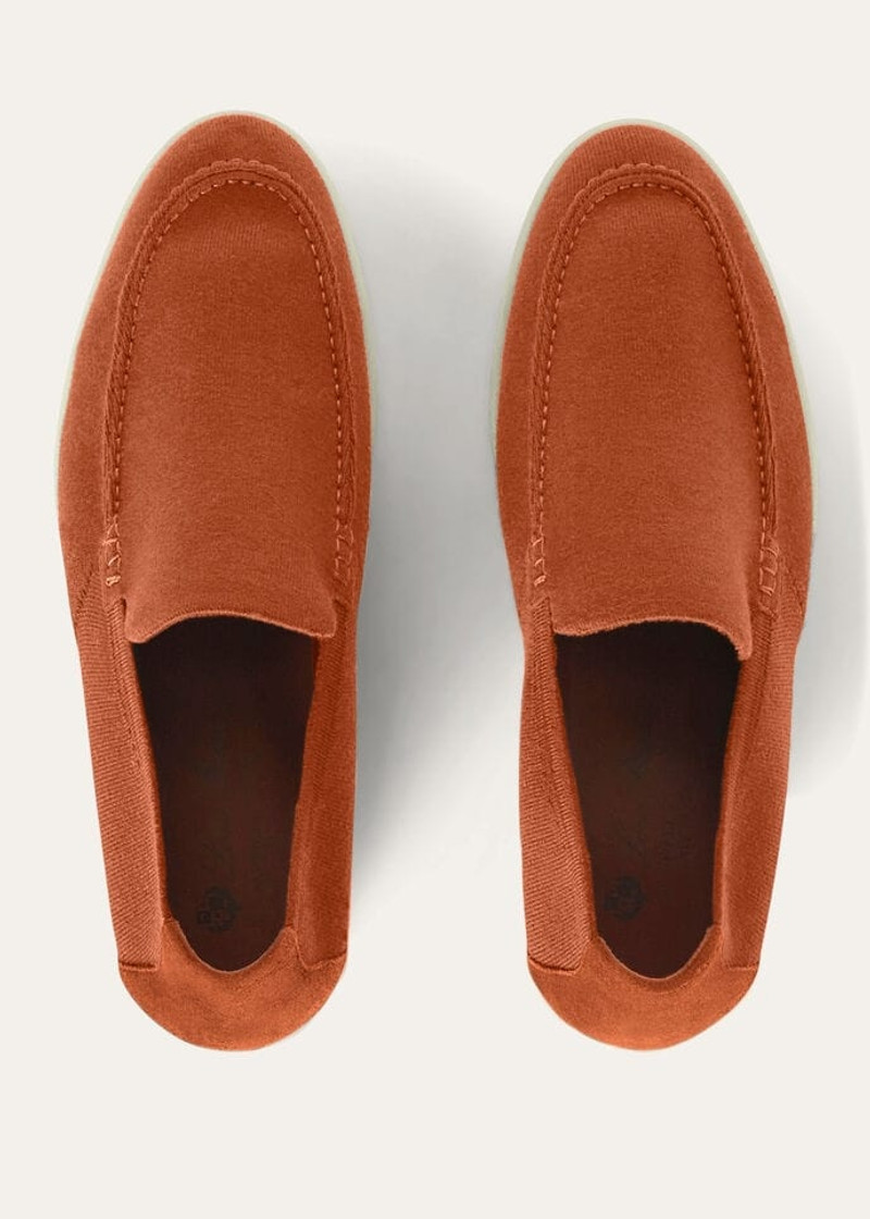 Summer Knitted Walk 5