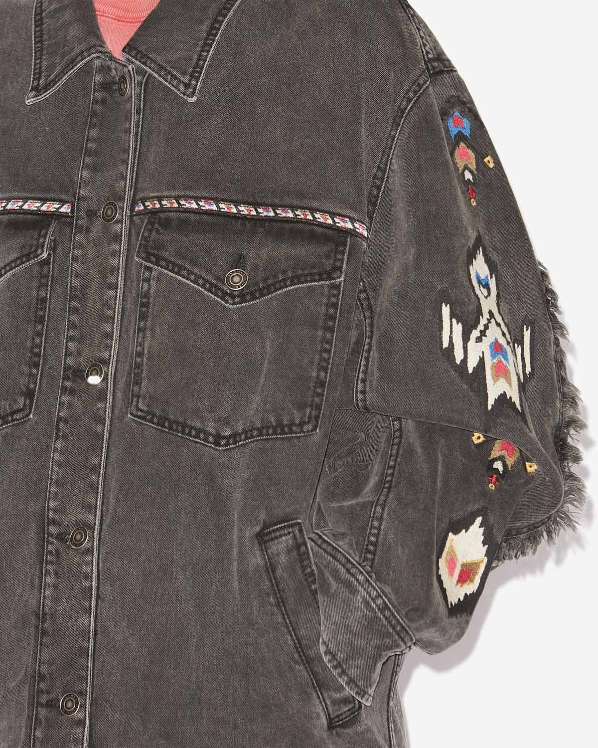 MANONA JACKET - 3