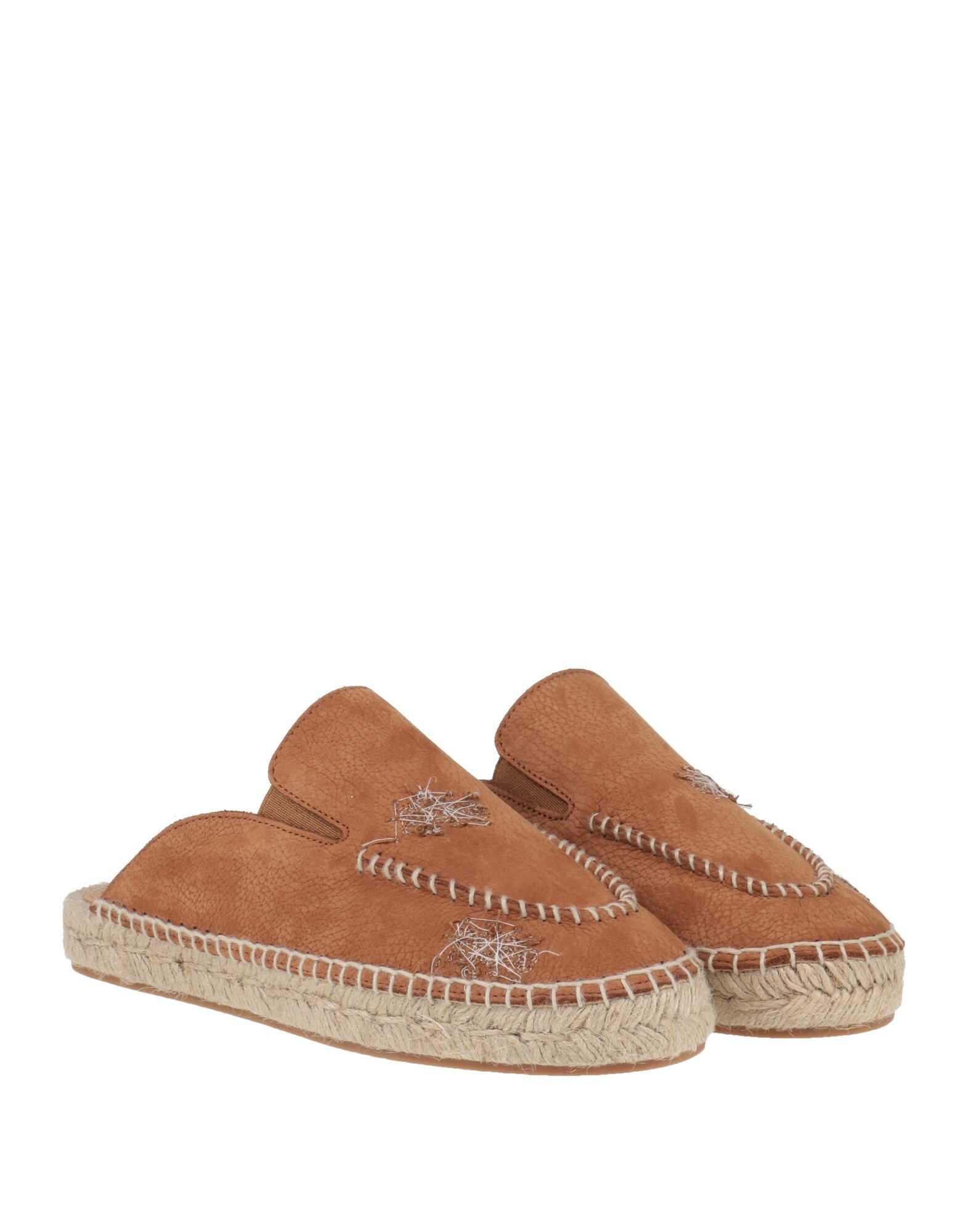 Camel Women's Espadrilles - 2