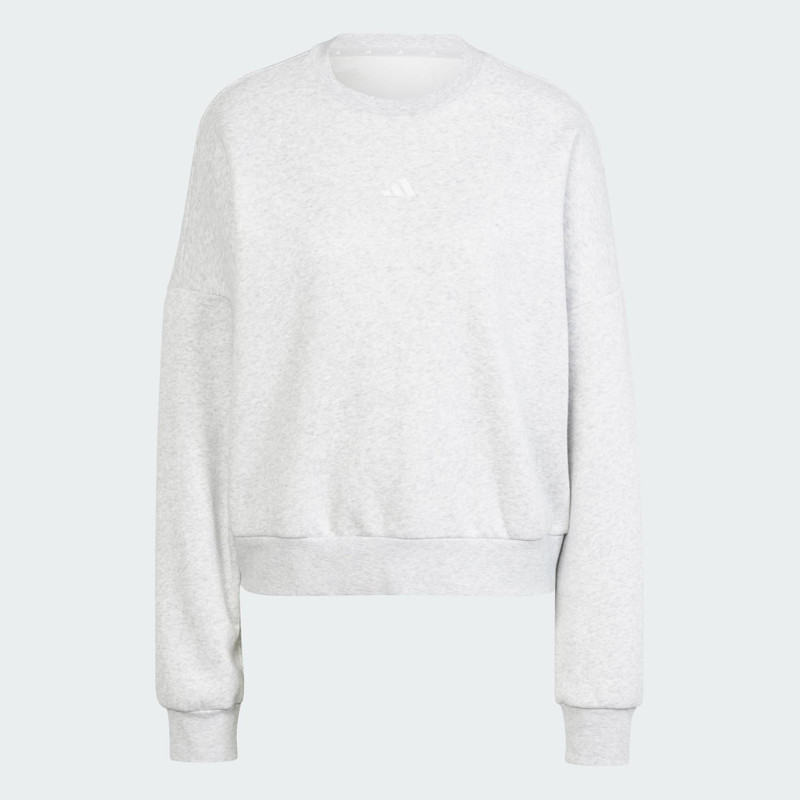 Essentials Small Logo Feelcozy Sweatshirt 1