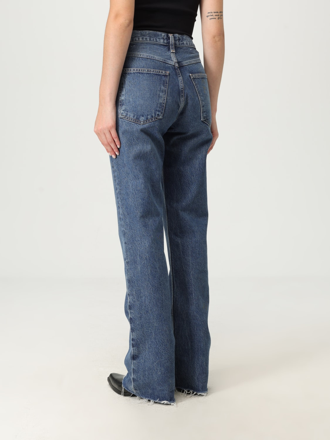 Jeans woman Agolde - 2