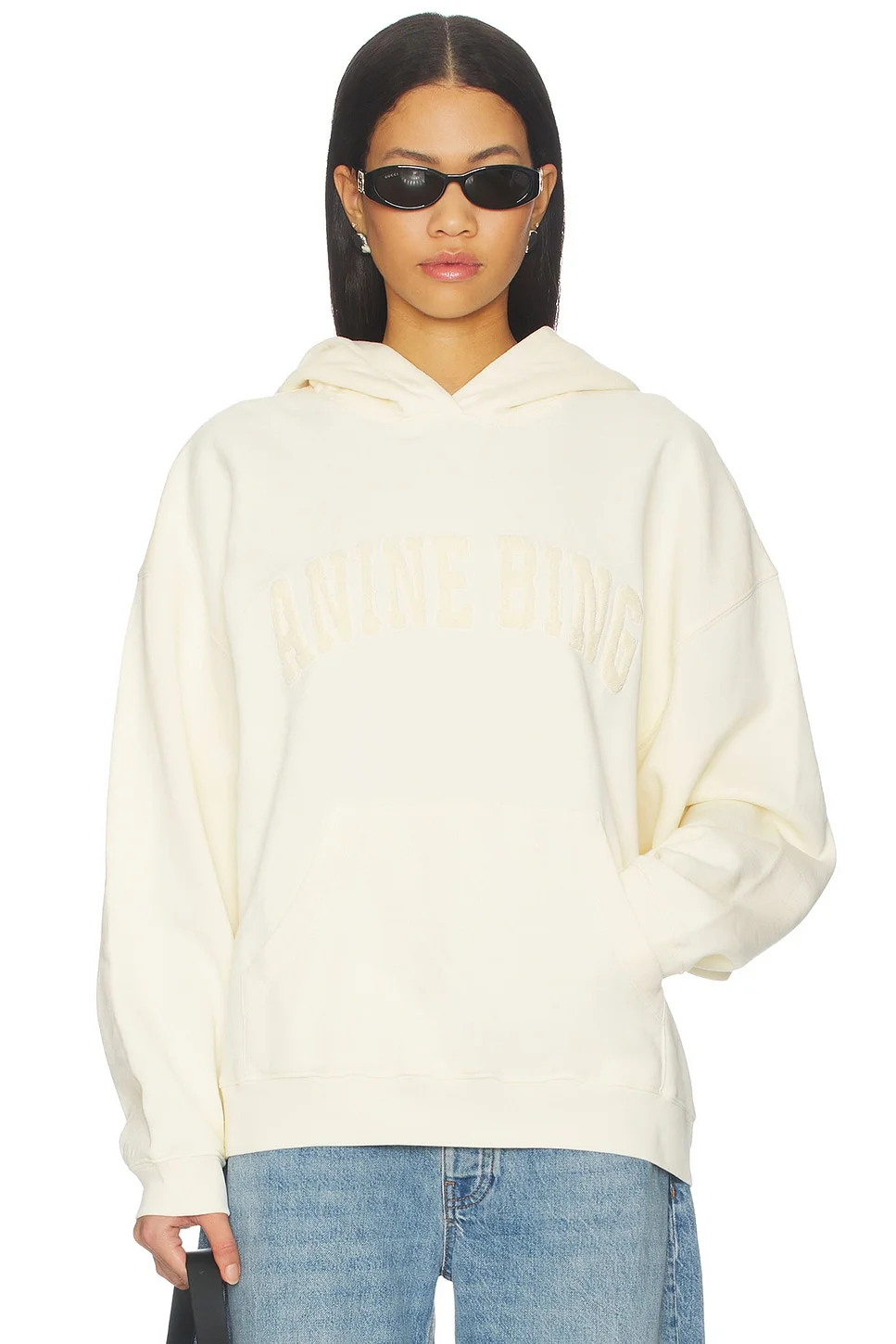 Harvey Sweatshirt - 1