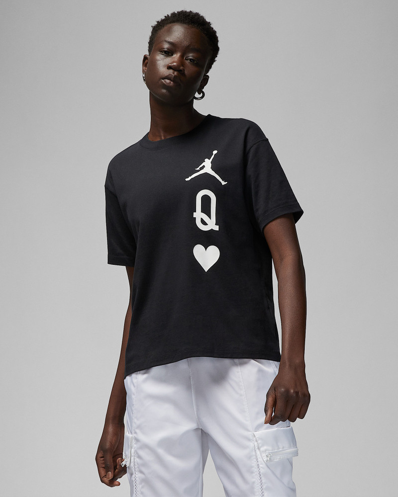 Jordan Flight Women's T-Shirt 1
