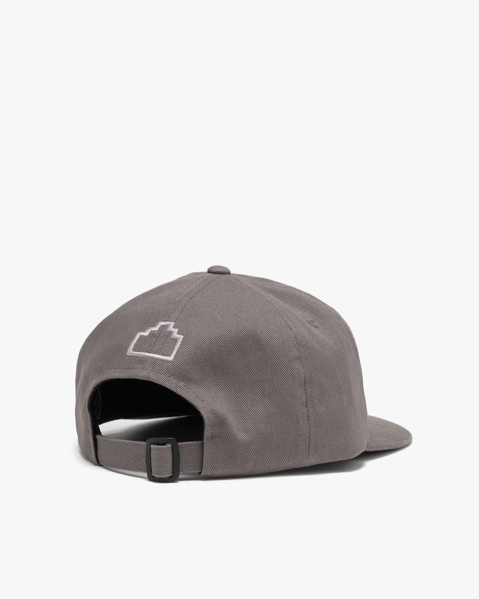 T cav emp Cap Charcoal - 3