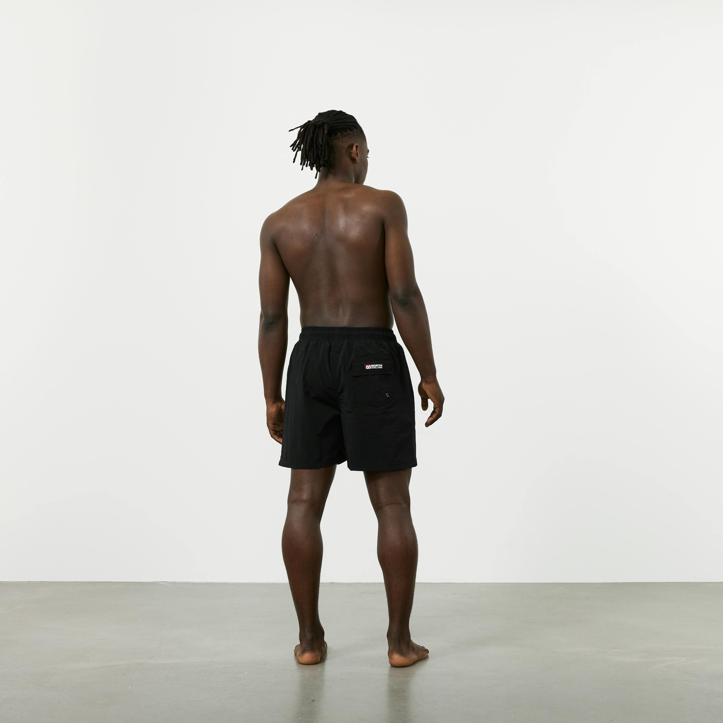 Straumur Swimming trunks - 6