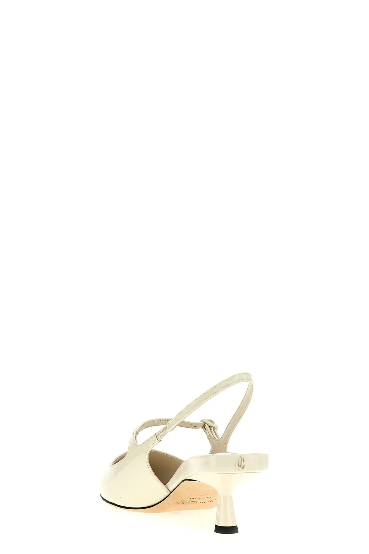 'Didi' slingback - 3