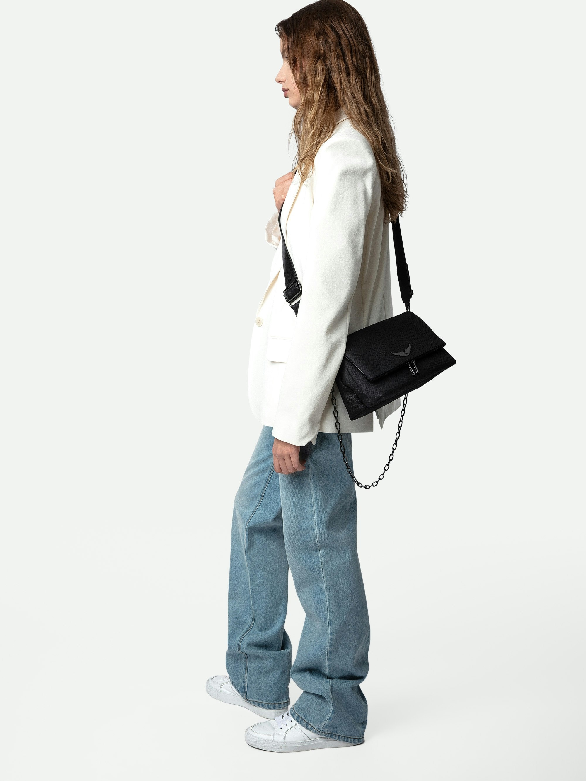 Rocky Soft Savage Bag - 7