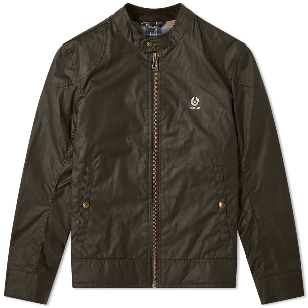 Belstaff Kelland Jacket - 1