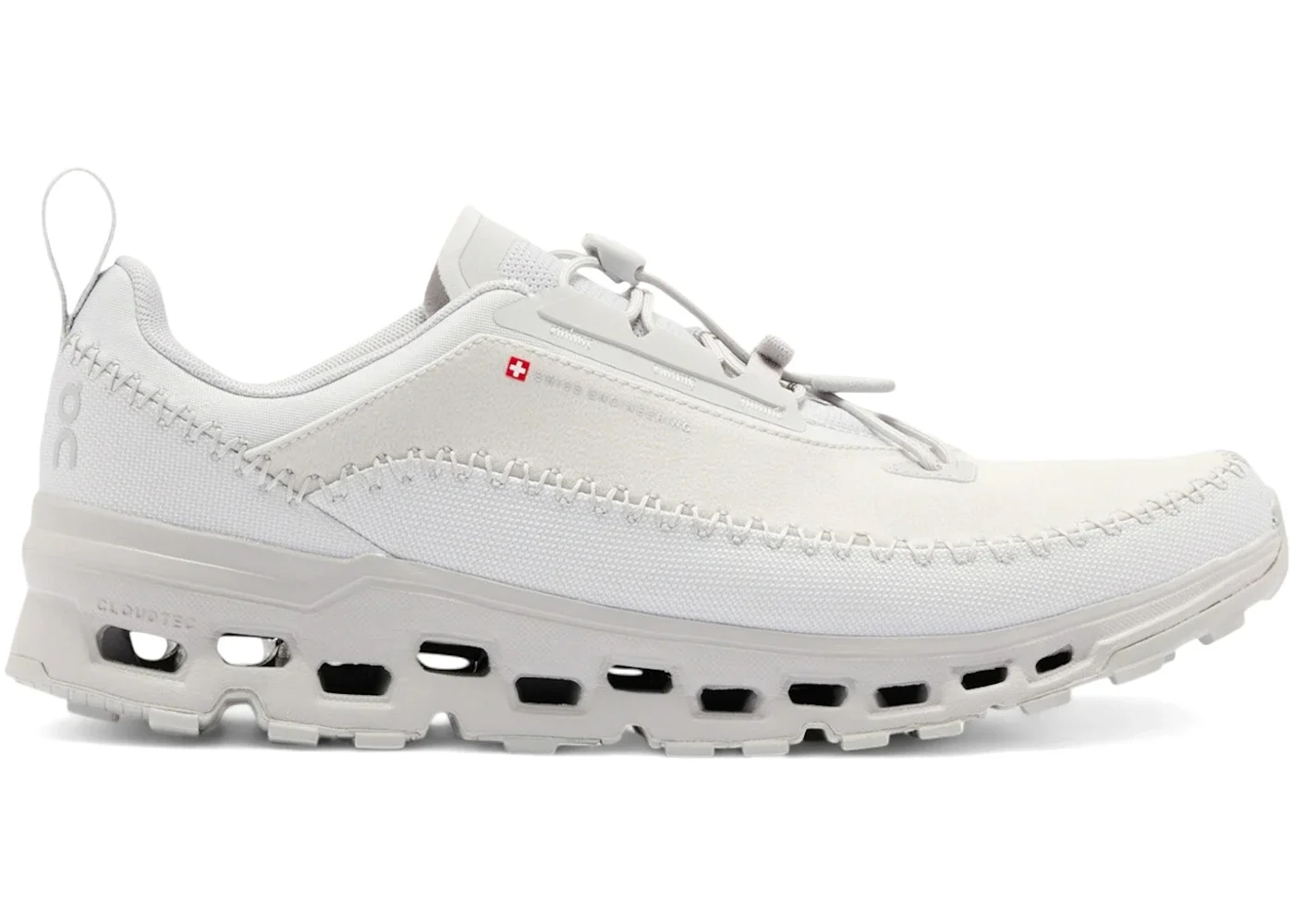 On Running Cloudaway 2 Glacier - 1