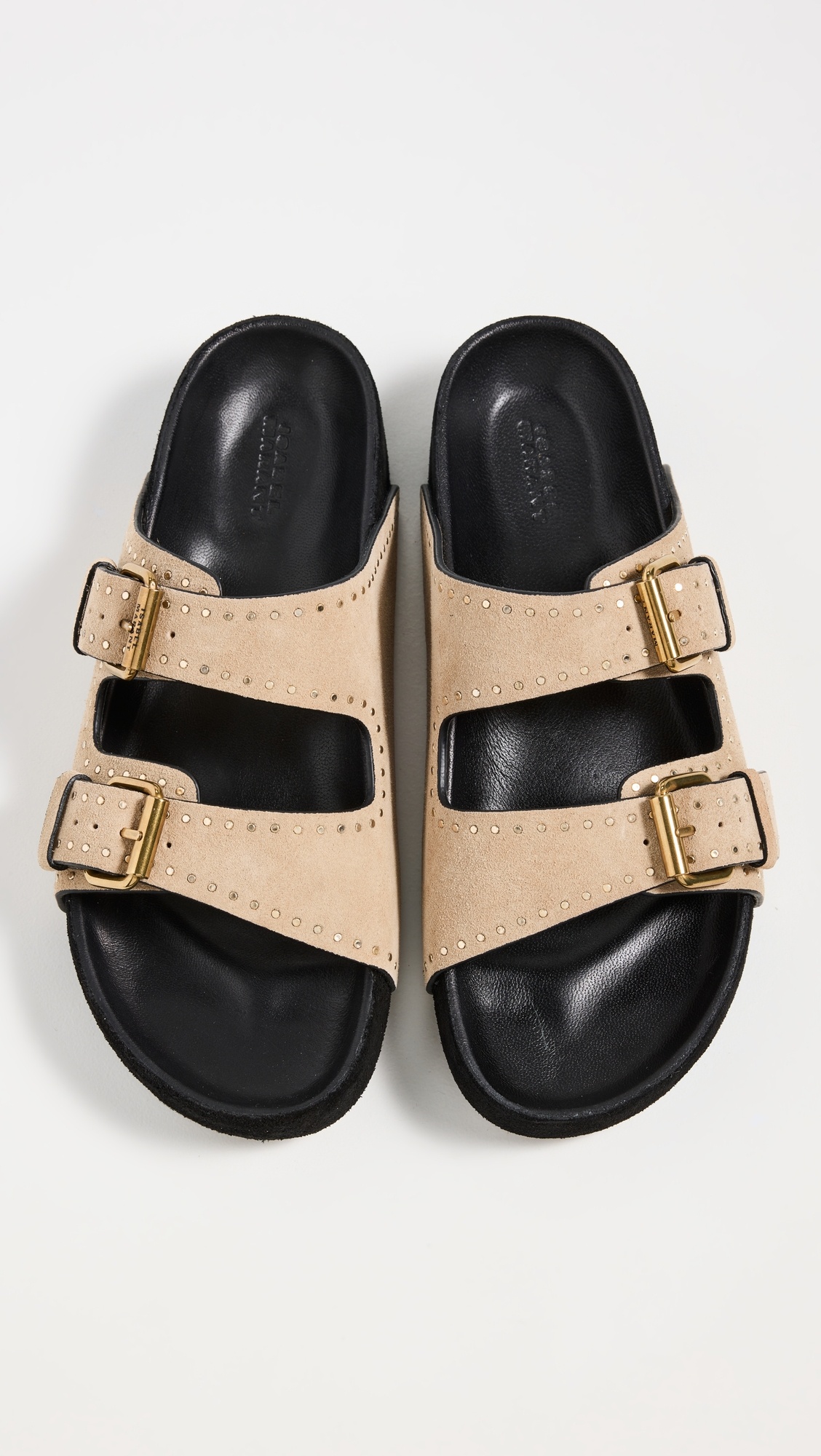 Lennyo Sandals - 4