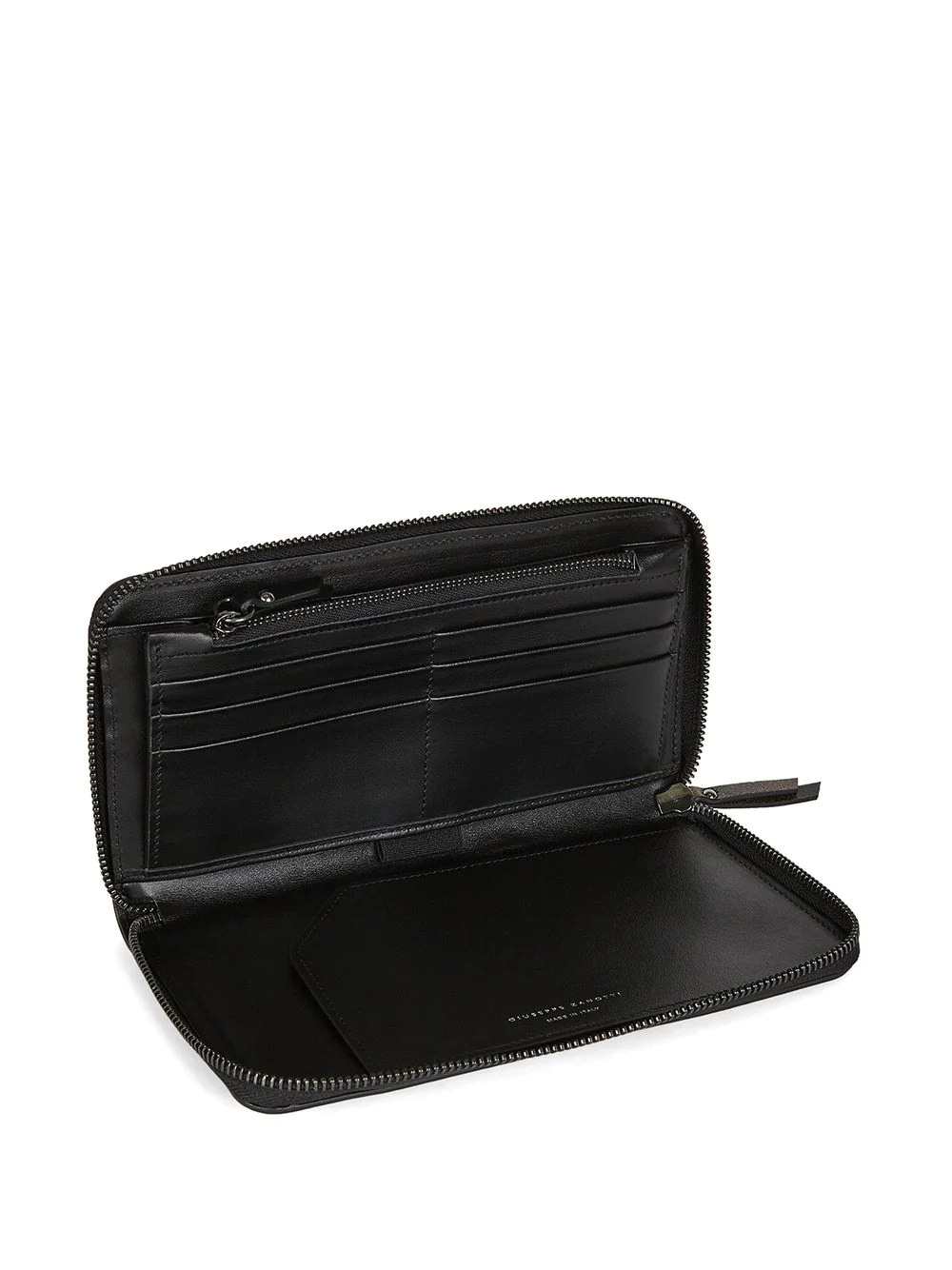 Samuel zip-around wallet - 3