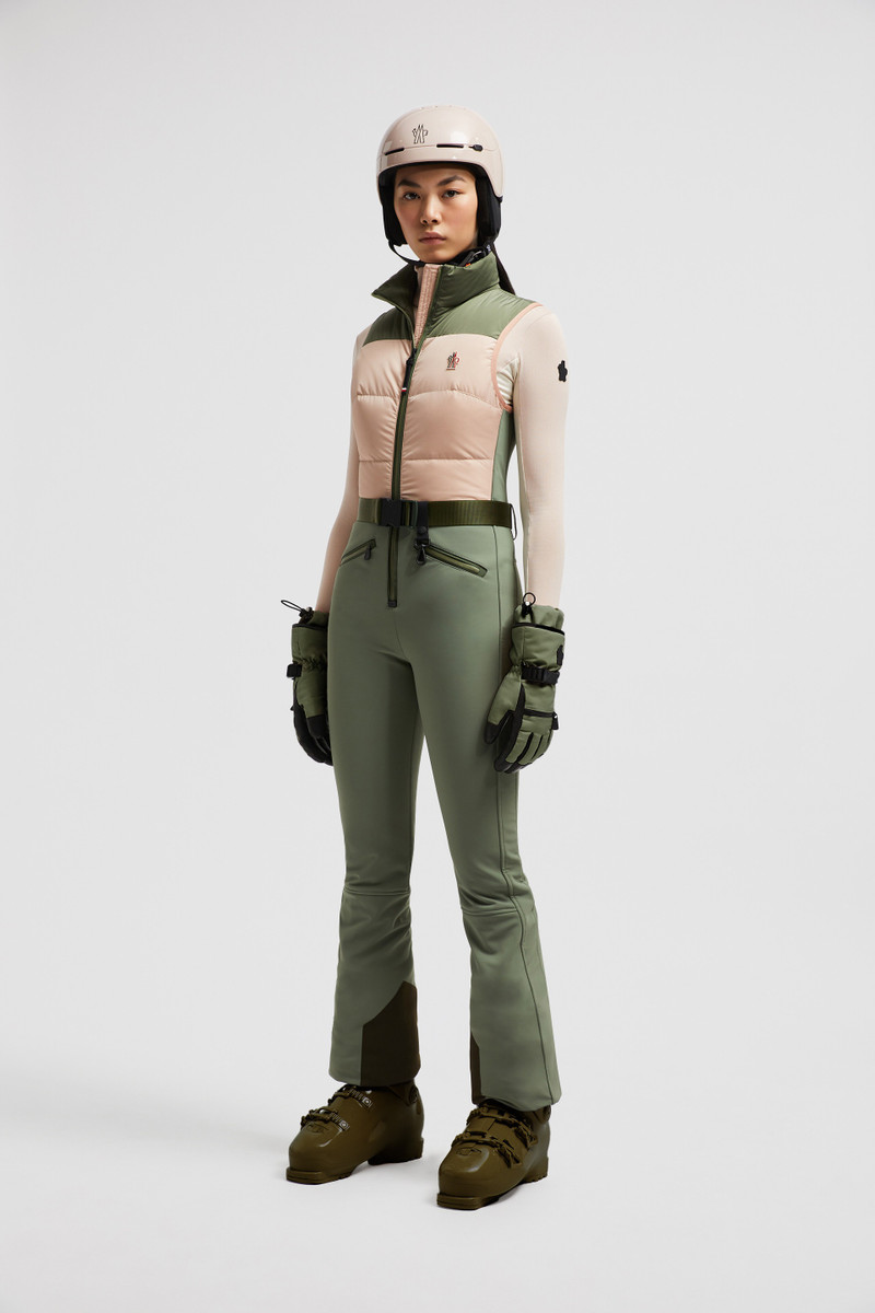 Moncler Grenoble Down-Filled Ski Suit outlook