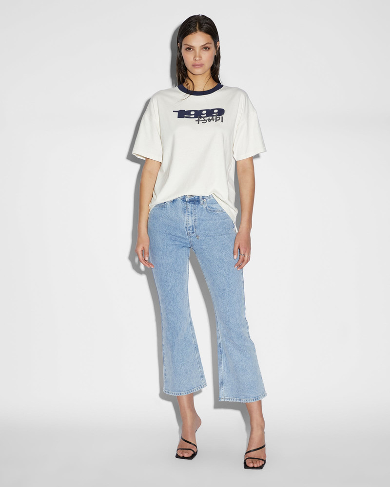 Ksubi SOHO CROP AUTHENTIK outlook