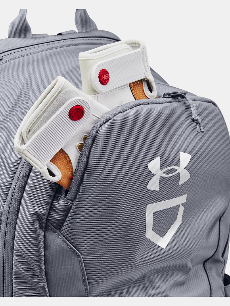 UA Yard 2.0 Backpack 3