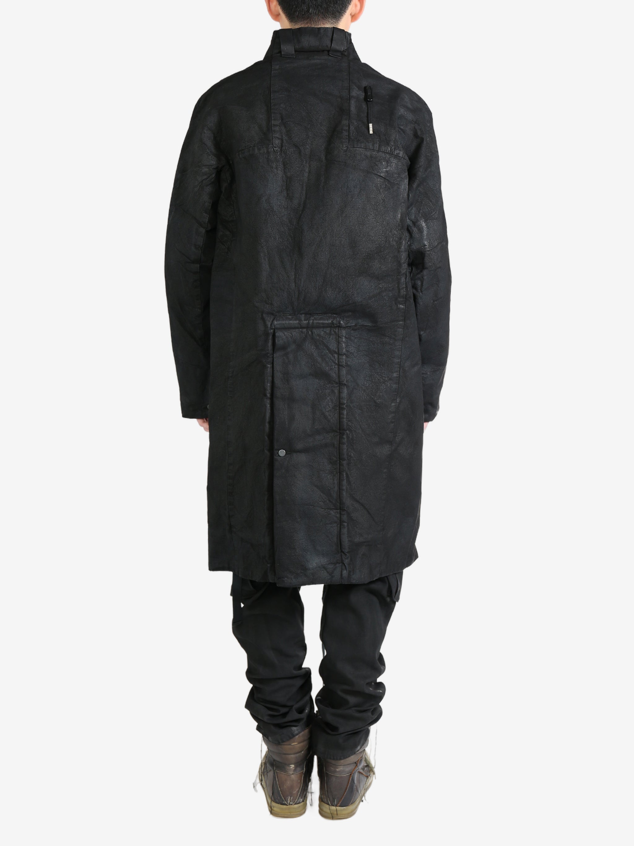 BORIS BIDJAN SABERI - Men COAT6.1 F1502F-W Jacket - 3