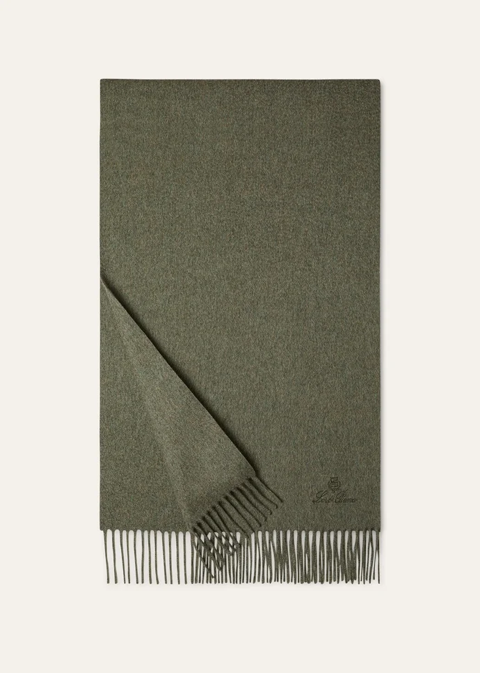 Grande Unita Scarf - 1