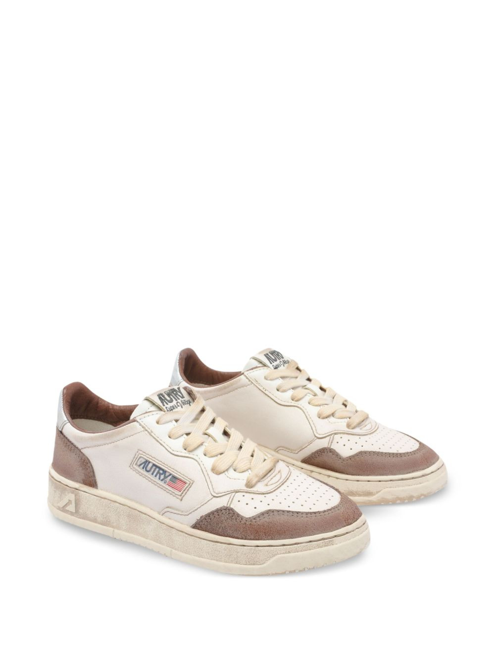 Medalist low sneakers - 2