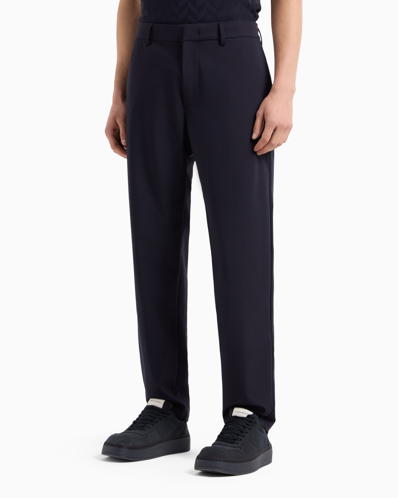 Classic Pants - 4