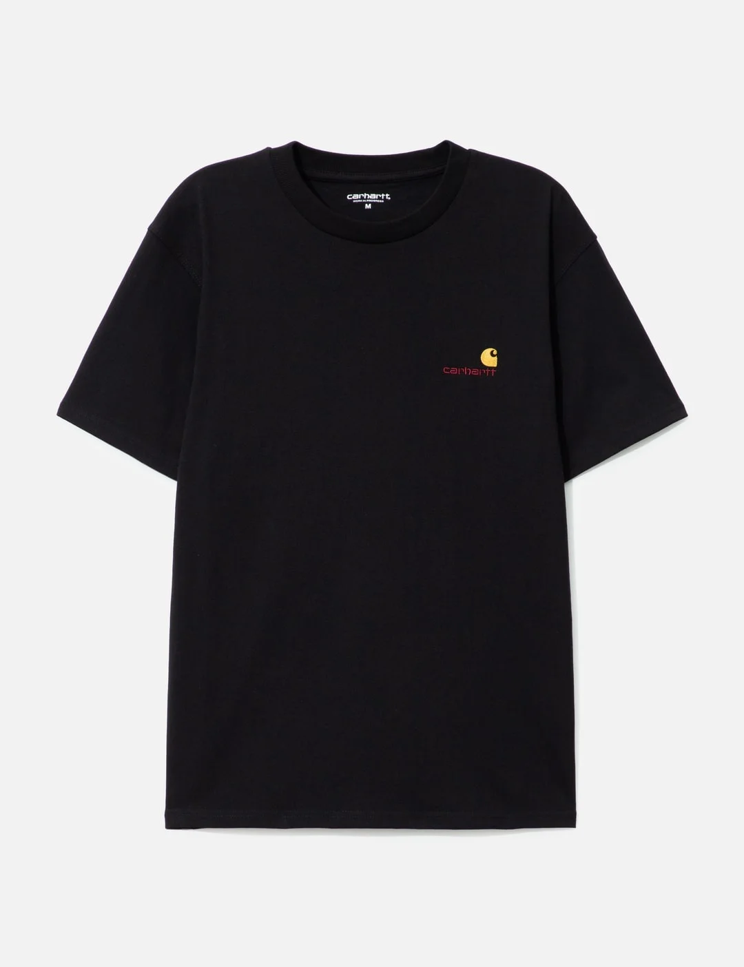 AMERICAN SCRIPT T-SHIRT - 1