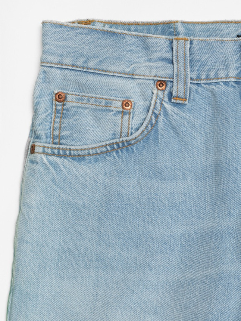 Gritty Jackson Blue Treasure 5