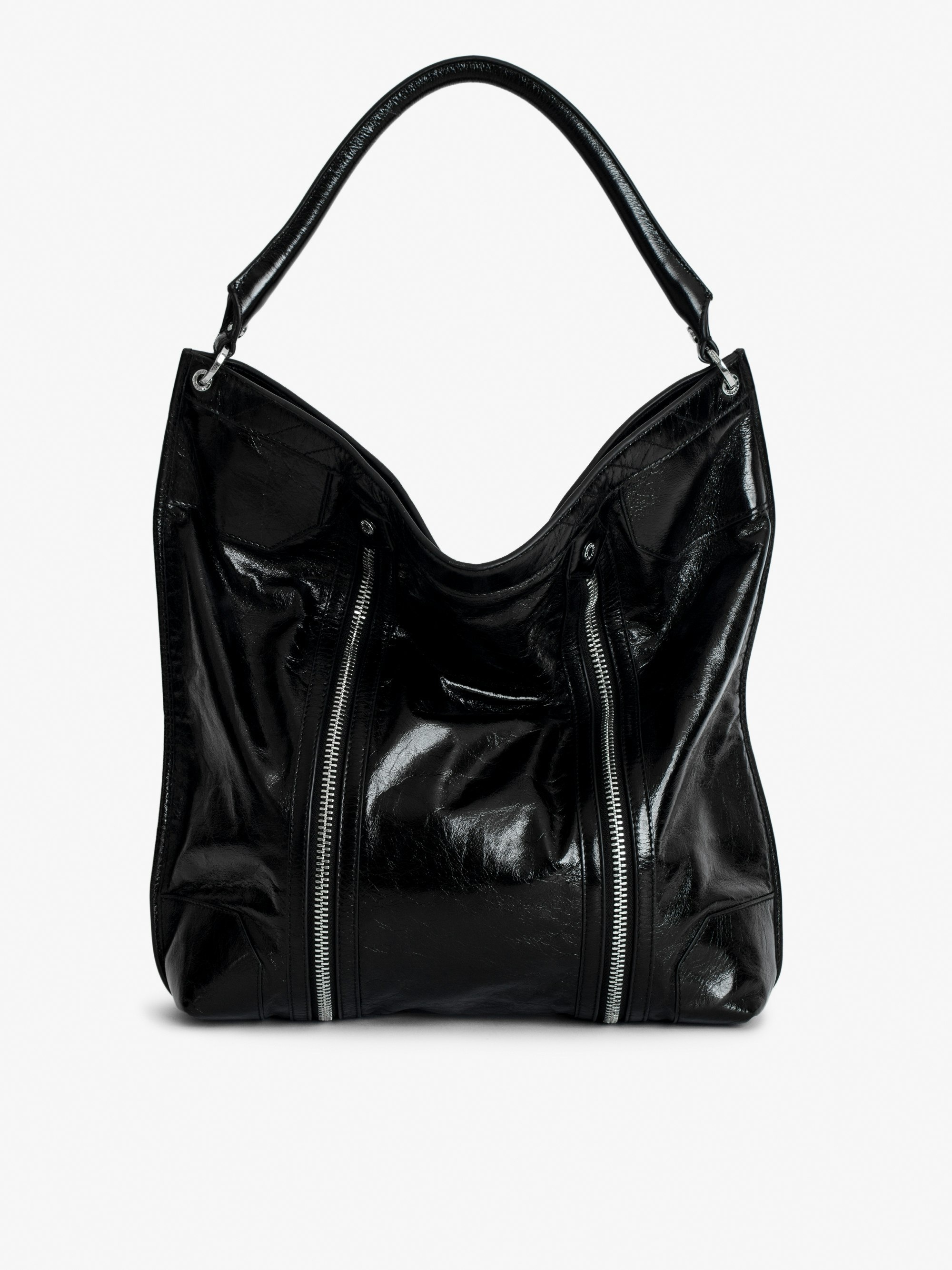 Sunny Hobo Bag - 2