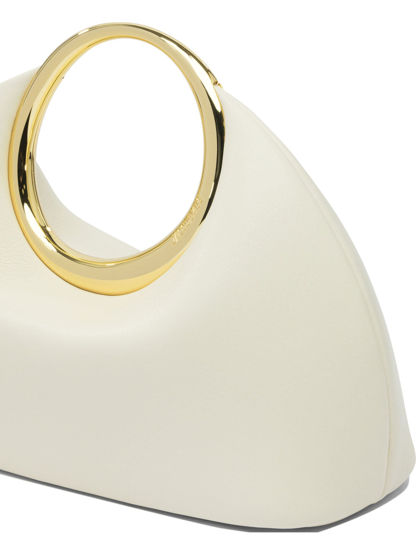 Jacquemus "calino" Clutch Bag - 4