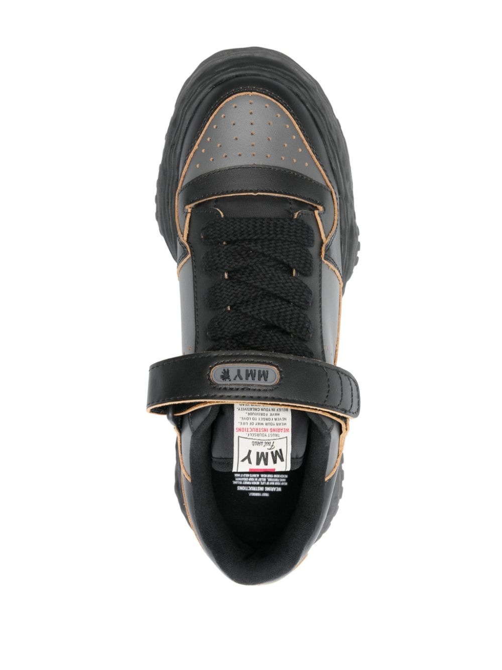 Keith sneakers - 4
