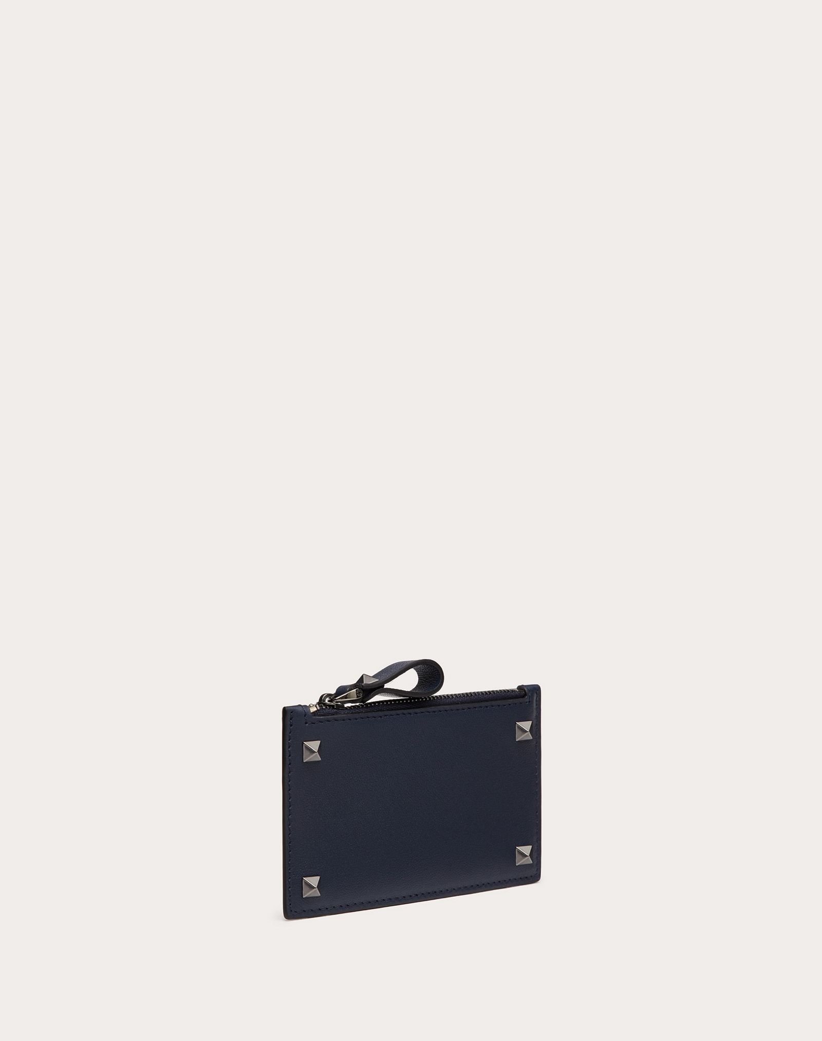 Rockstud Cardholder - 4