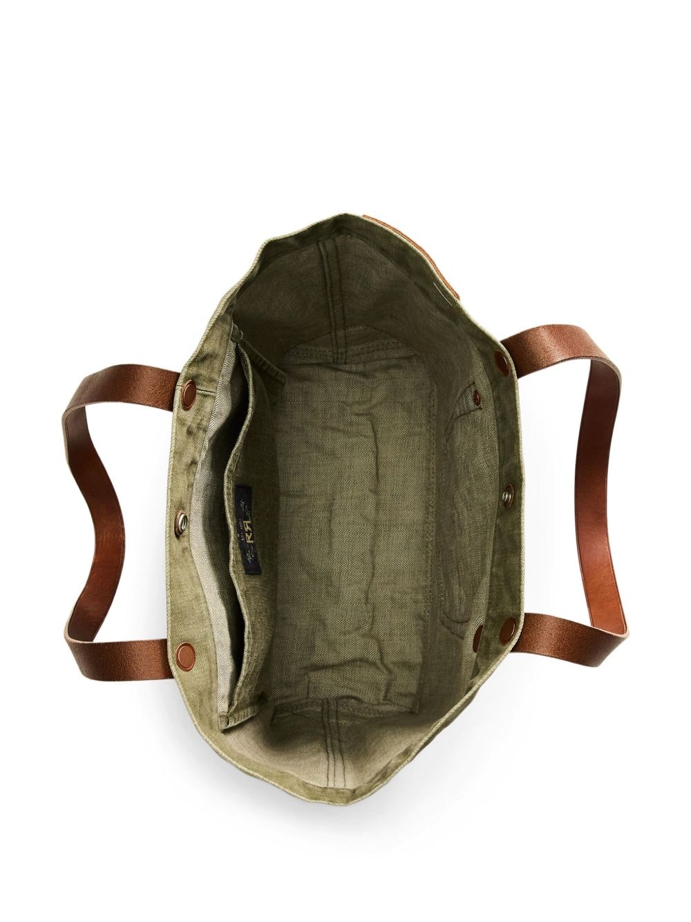 medium Olsen tote bag - 4