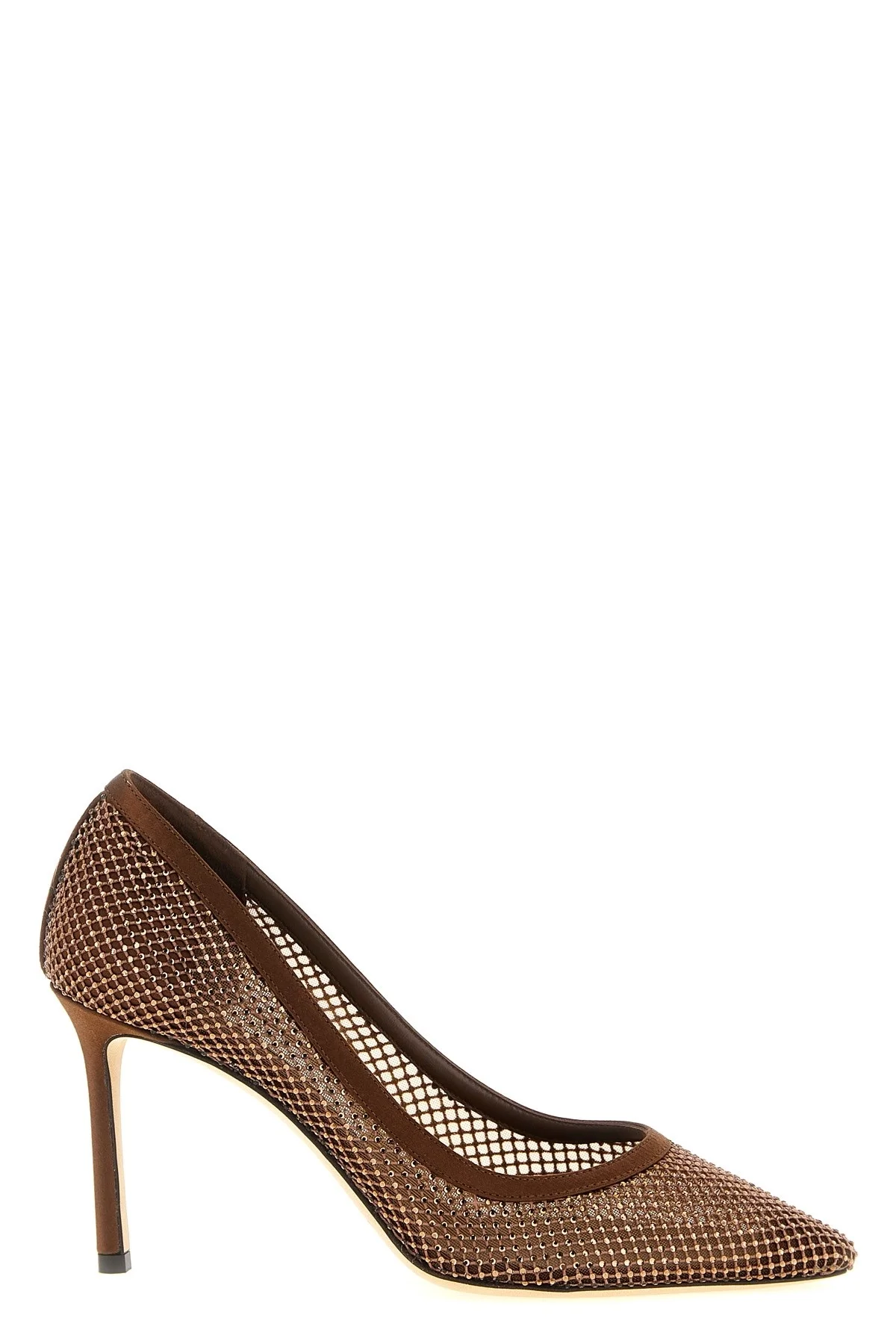 'Romy' pumps - 1