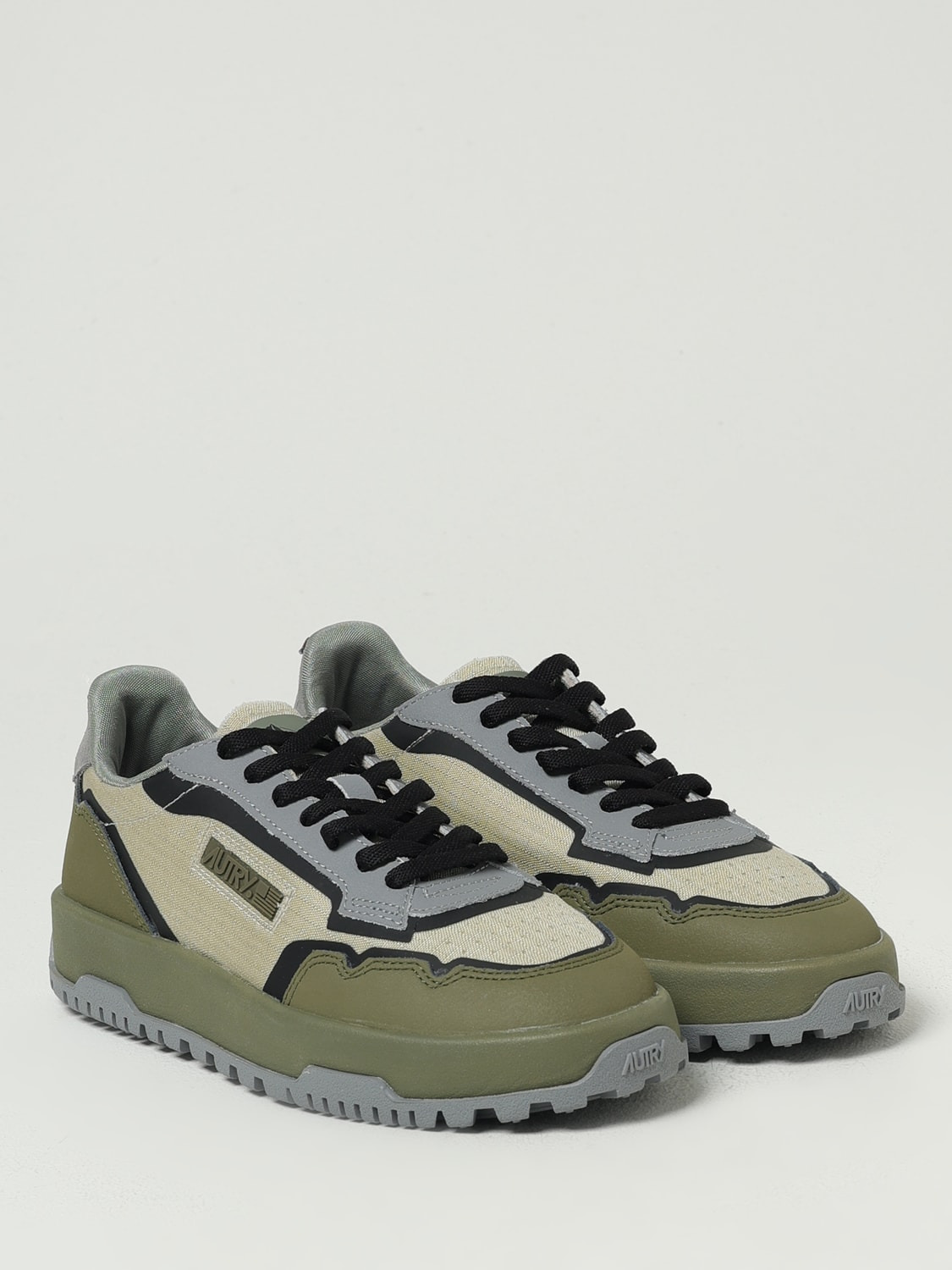 Shoes men Autry - 2