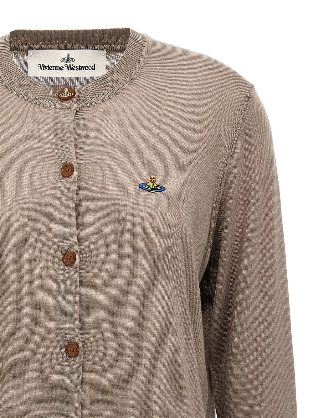 Bea cardigan - 3