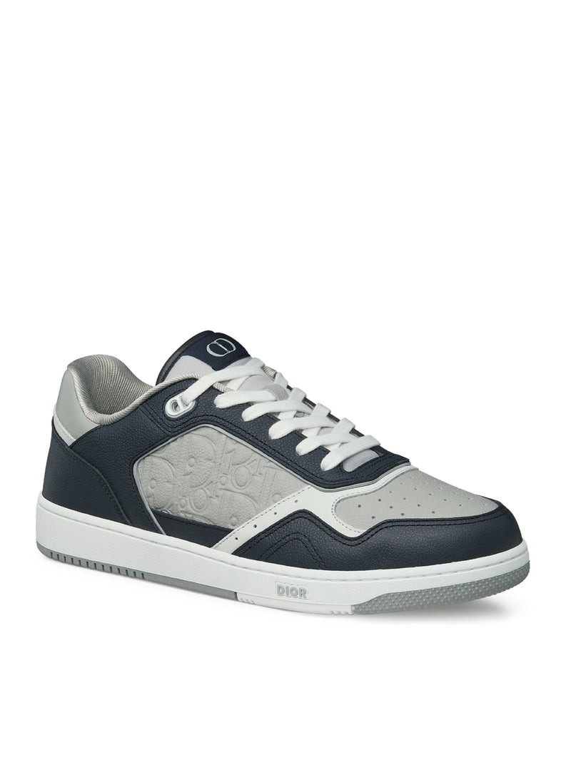 Christian Dior Men Low Sneaker B27 Uptown - 4