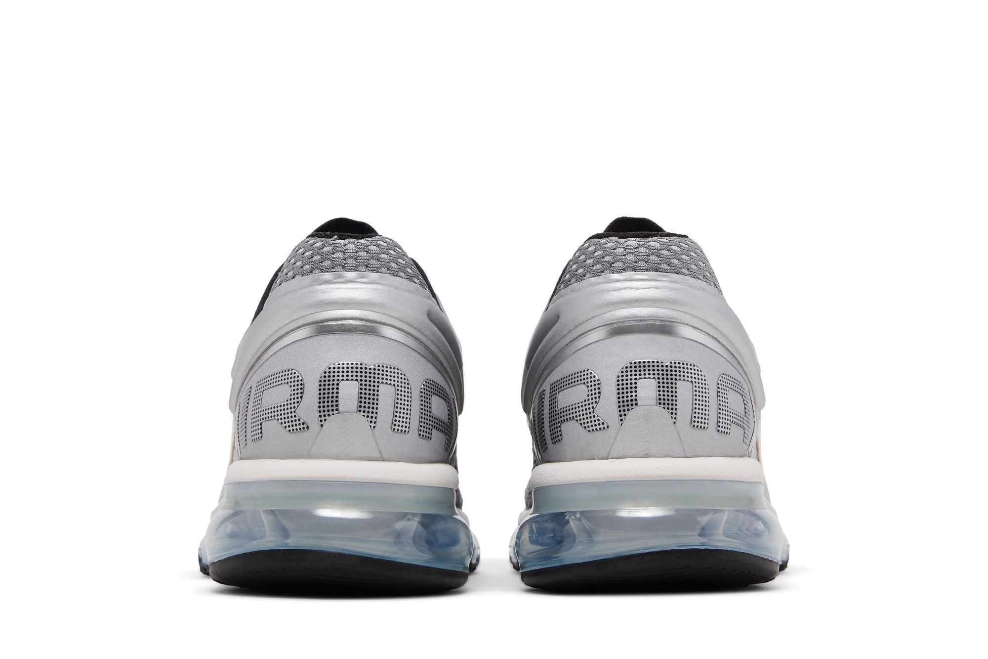 Air Max 2013 'Metallic Silver Gold' - 6
