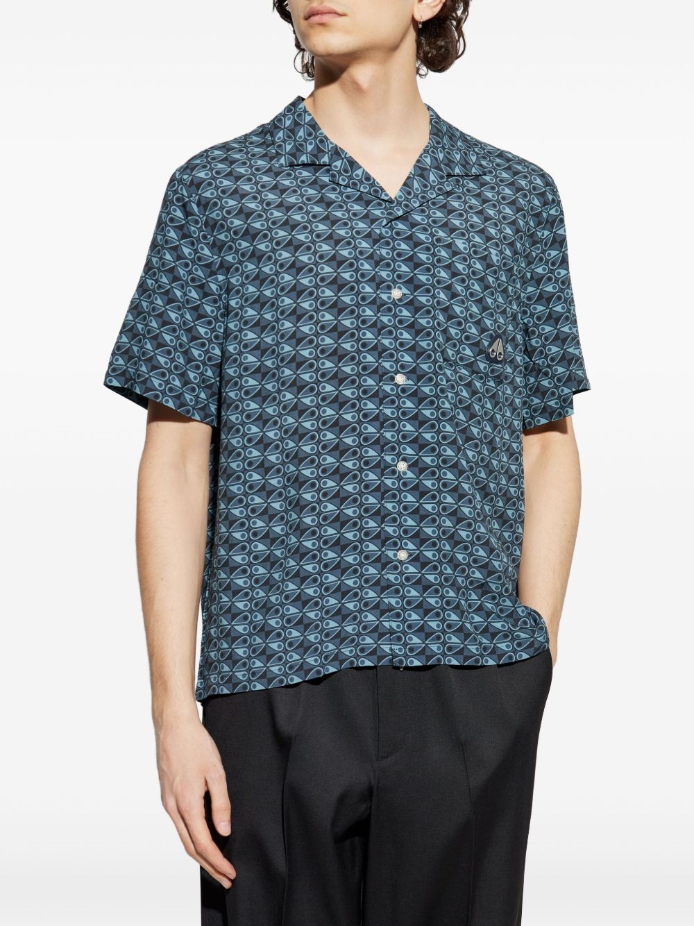 The Bay shirt - 3