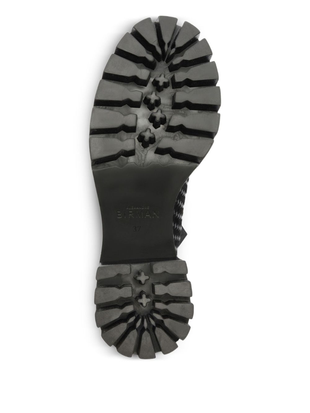 Tresse boots - 5