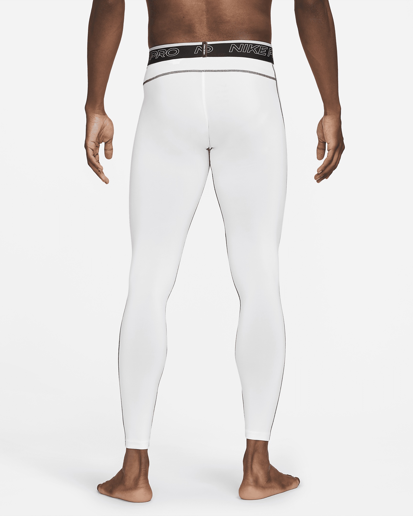 Nike Pro Dri-FIT Men's Tights - 2