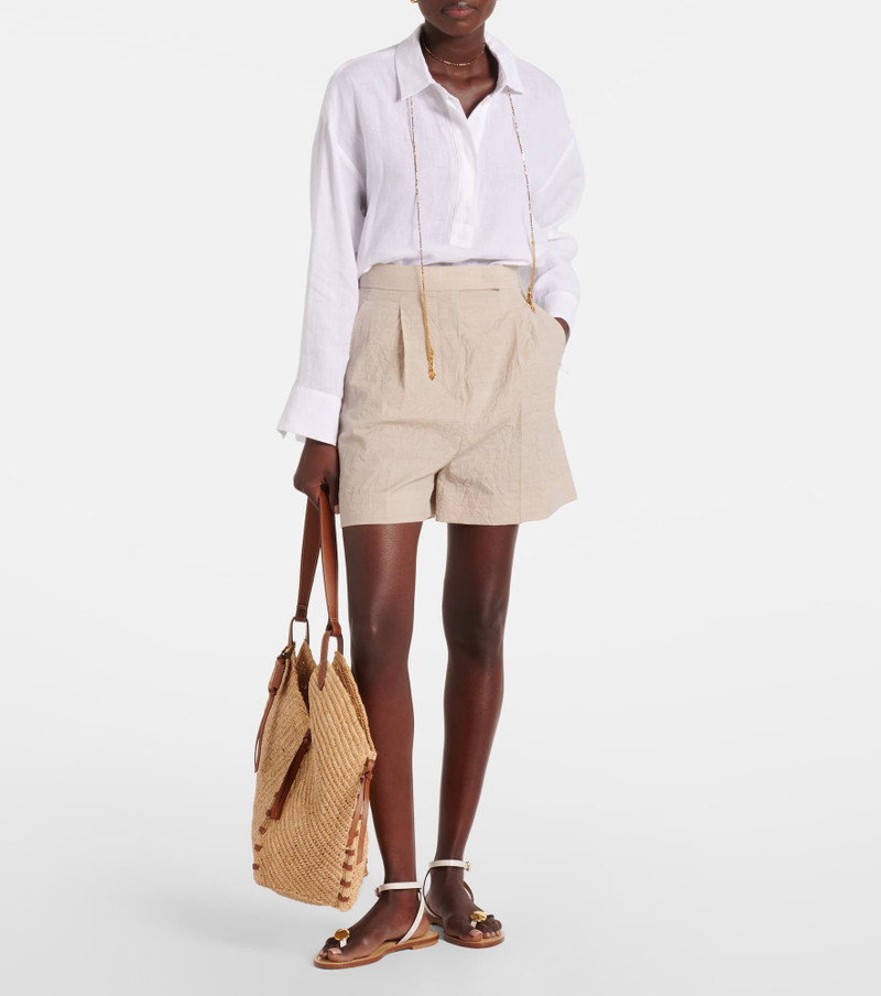 AMANU Senegal leather sandals outlook