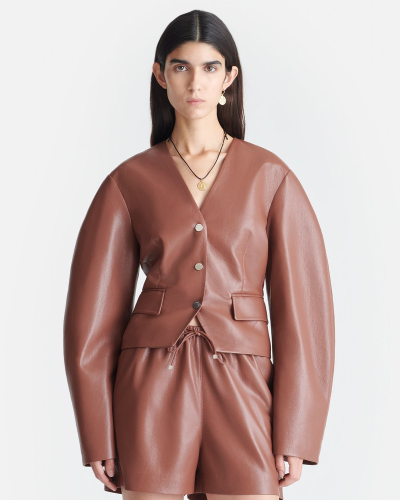 Nanushka Okobor™ Blazer outlook
