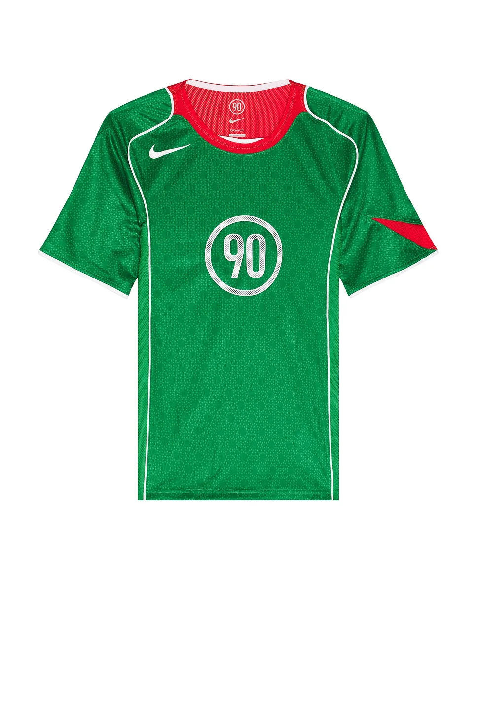 Total 90 Soccer Jersey - 1