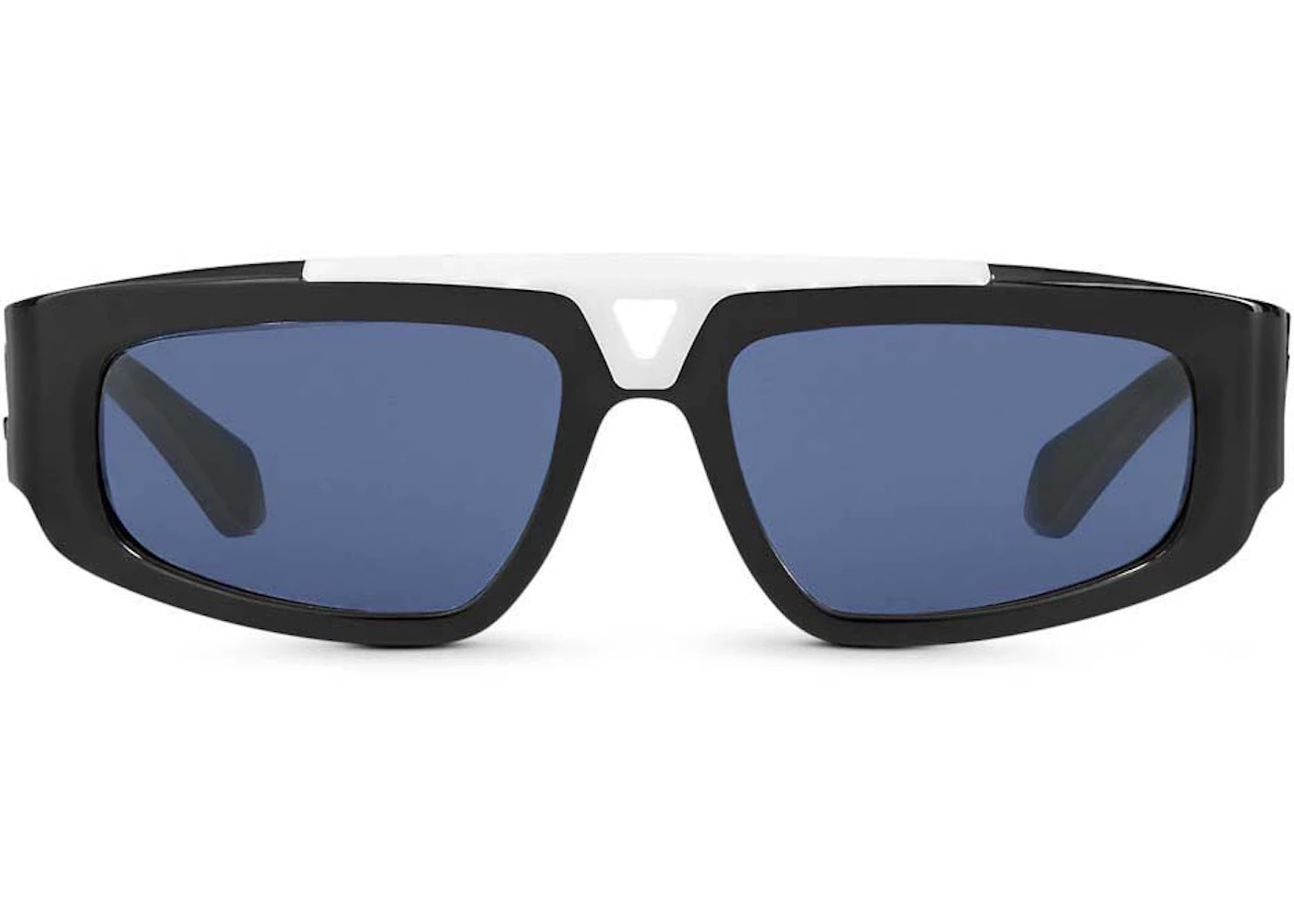 Louis Vuitton Sunglasses 1.1 Evidence Sport Black (Z1950U) - 3