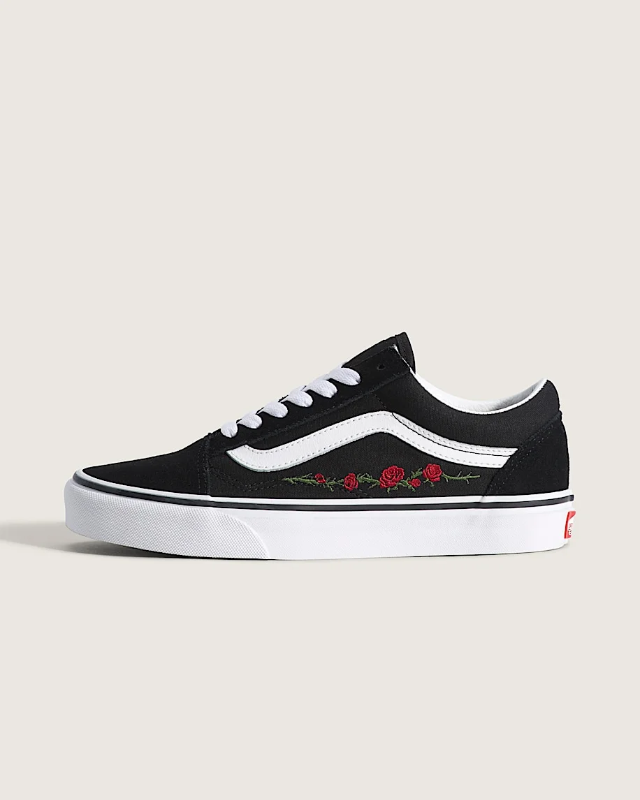 Old Skool Shoe - 1